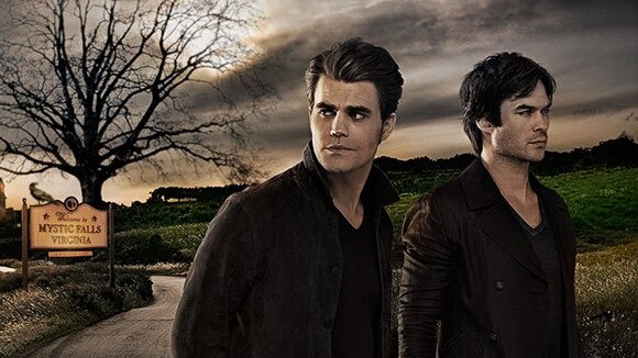 The Vampire Diaries saison 7, Castle saison 8... 6 séries déjà en danger d'annulation