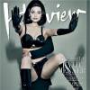 Kylie Jenner sexy en couverture du magazine Interview : Kris Jenner tacle les photos trop hot