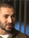 Karim Benzema s'exprime sur l'affaire Mathieu Valbuena en interview pour TF1