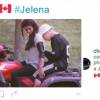 Drake réagit sur Instagram après la photo de Justin Bieber et Selena Gomez