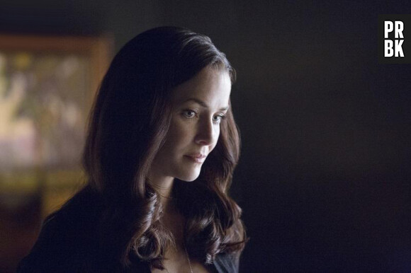 The Vampire Diaries saison 7 : Lily morte dans l'épisode 8