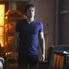 The Vampire Diaries saison 7 : Damon en danger dans un saut dans le temps de l'épisode 8