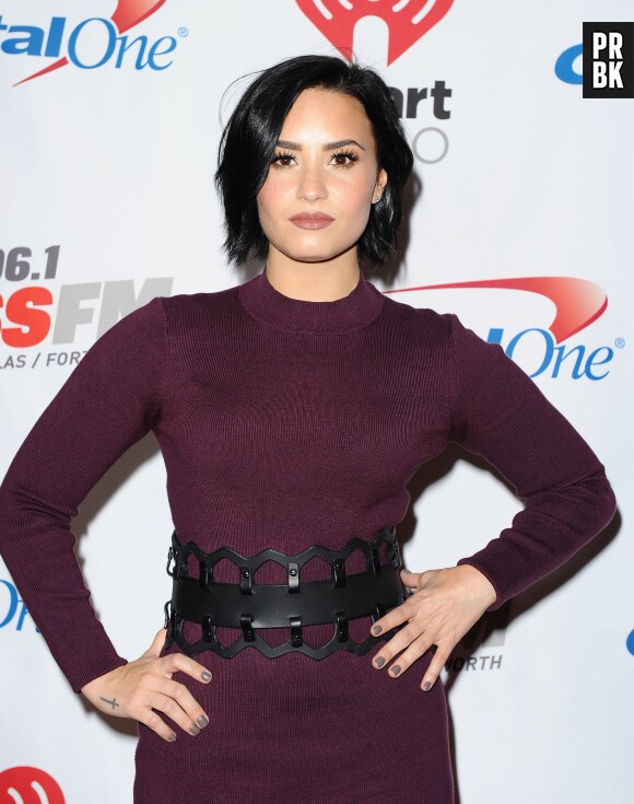 Demi Lovato rend hommage à un ami proche mort dans un accident