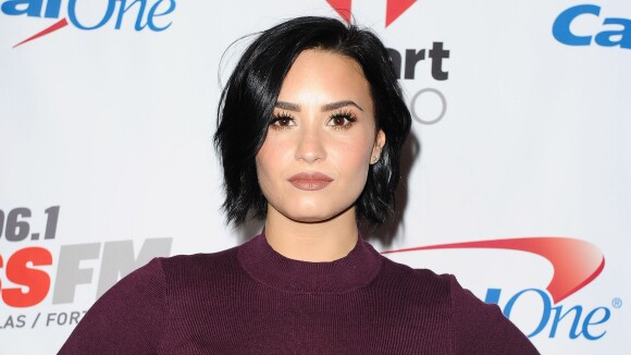Demi Lovato en deuil après la mort d'un ami proche