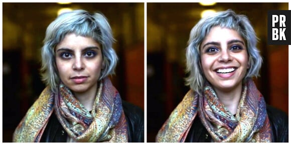 Dire aux gens qu'ils sont beaux les rend vraiment beaux