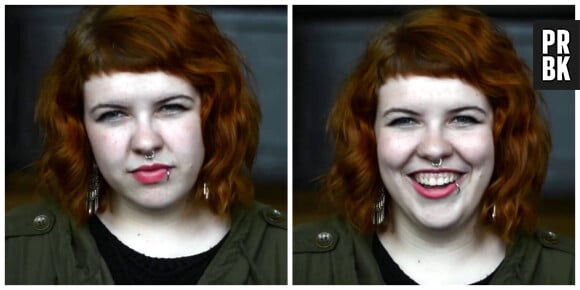 Dire aux gens qu'ils sont beaux les rend vraiment tres beaux