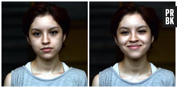 Dire aux gens qu'ils sont beaux les rend encore plus beaux