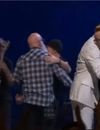 Eagles of Death Metal et U2 en duo à Paris le 7 décembre 2015