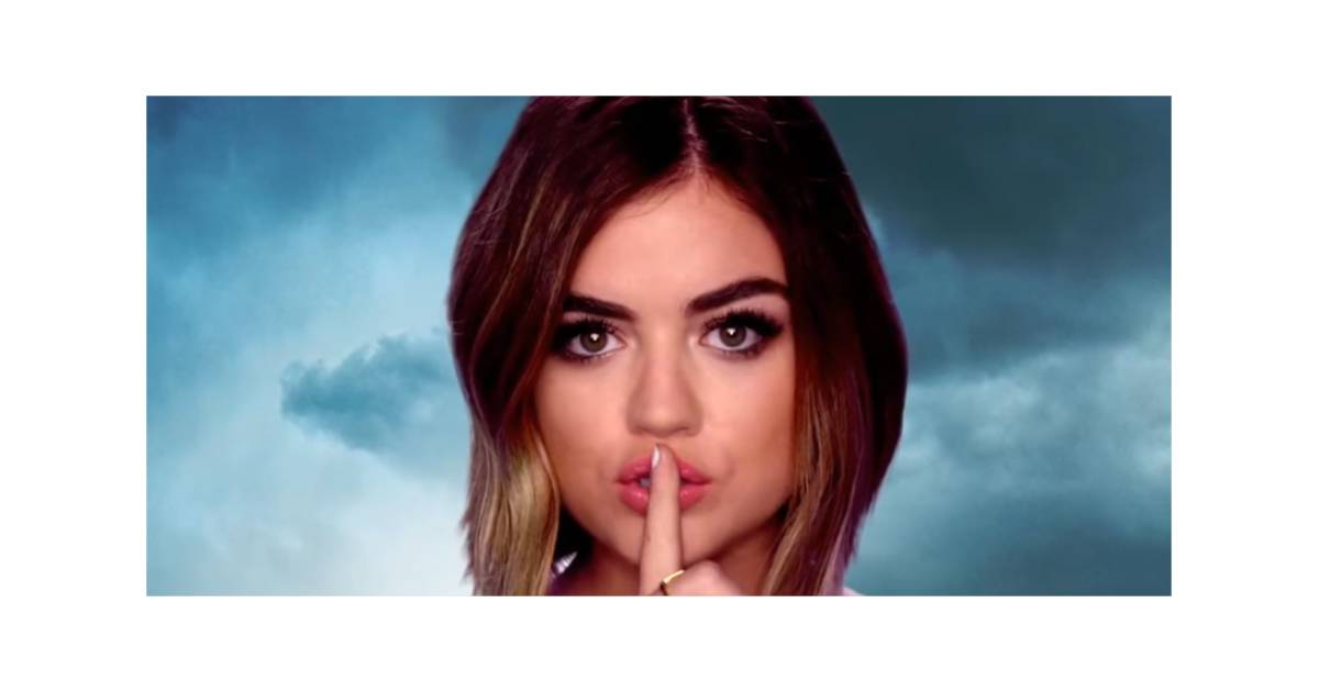 Pretty Little Liars saison 6 : le générique avec Aria - Purebreak
