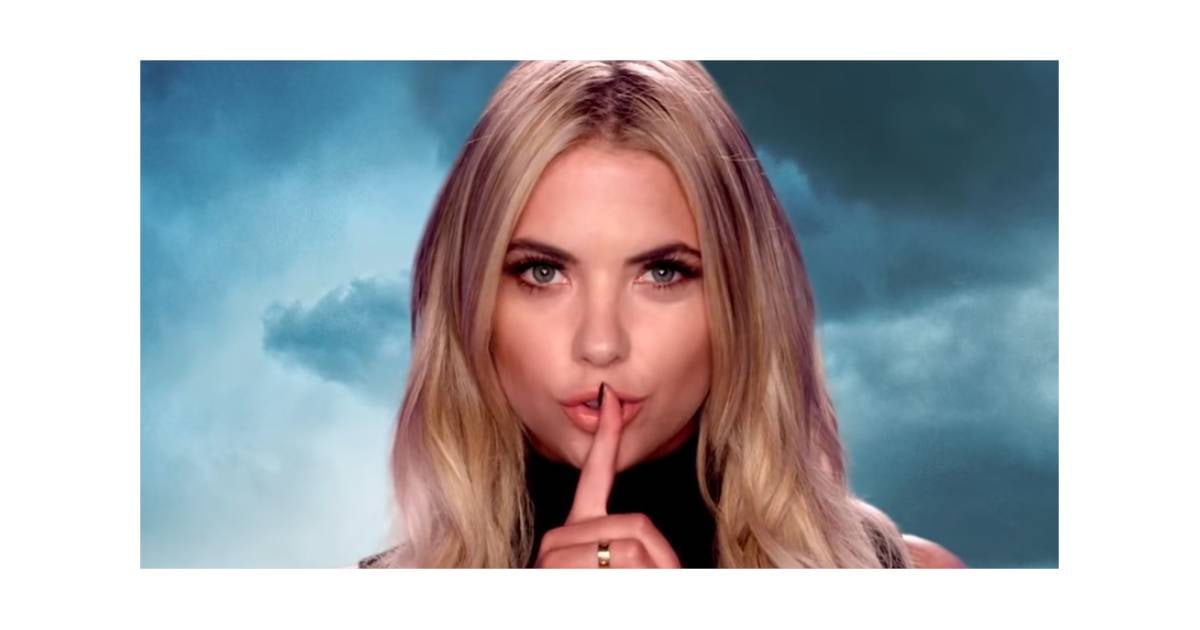 Tiny Pretty Things Saison 2 Date De Sortie Pretty Little Liars saison 6 : le générique avec Hanna - Purebreak
