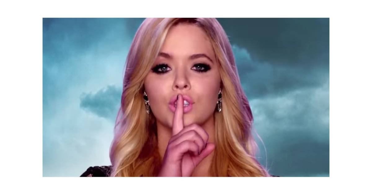 Pretty Little Liars saison 6 : le générique avec Alison - Purebreak