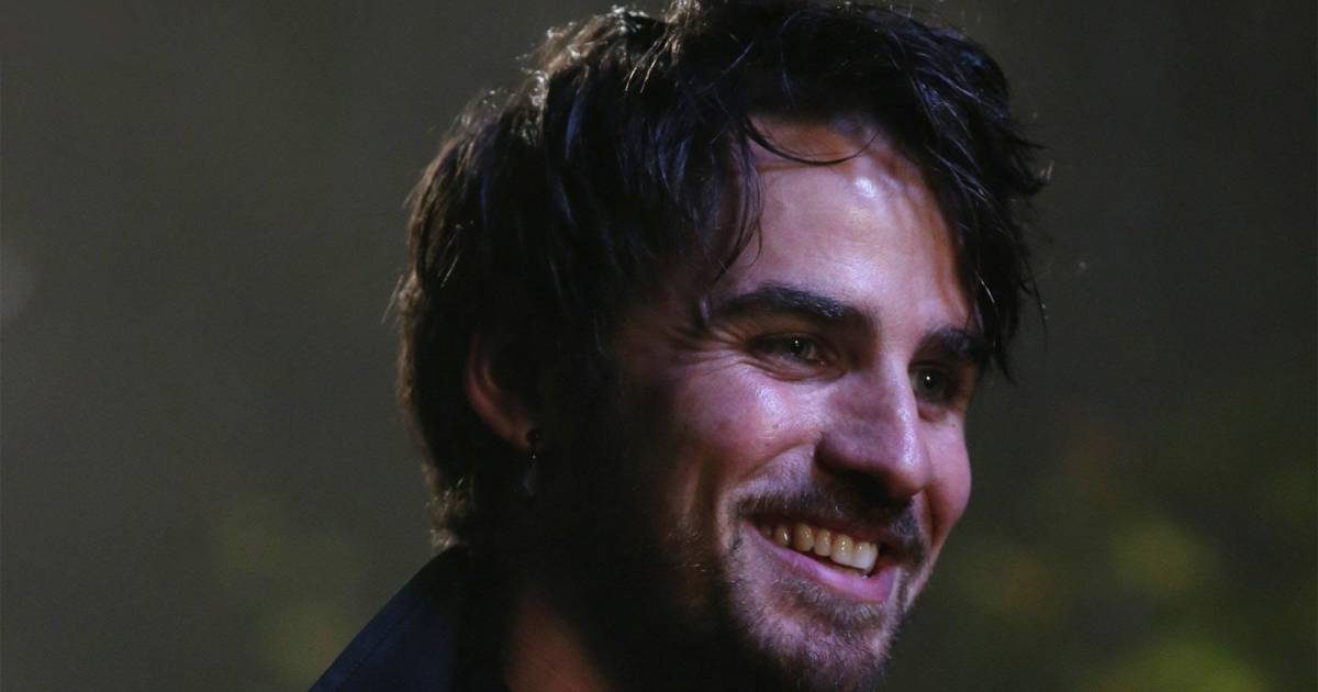 Samuel Est Il Mort Elite Saison 5 Once Upon a Time saison 5 : Hook pas vraiment mort ? - Purebreak