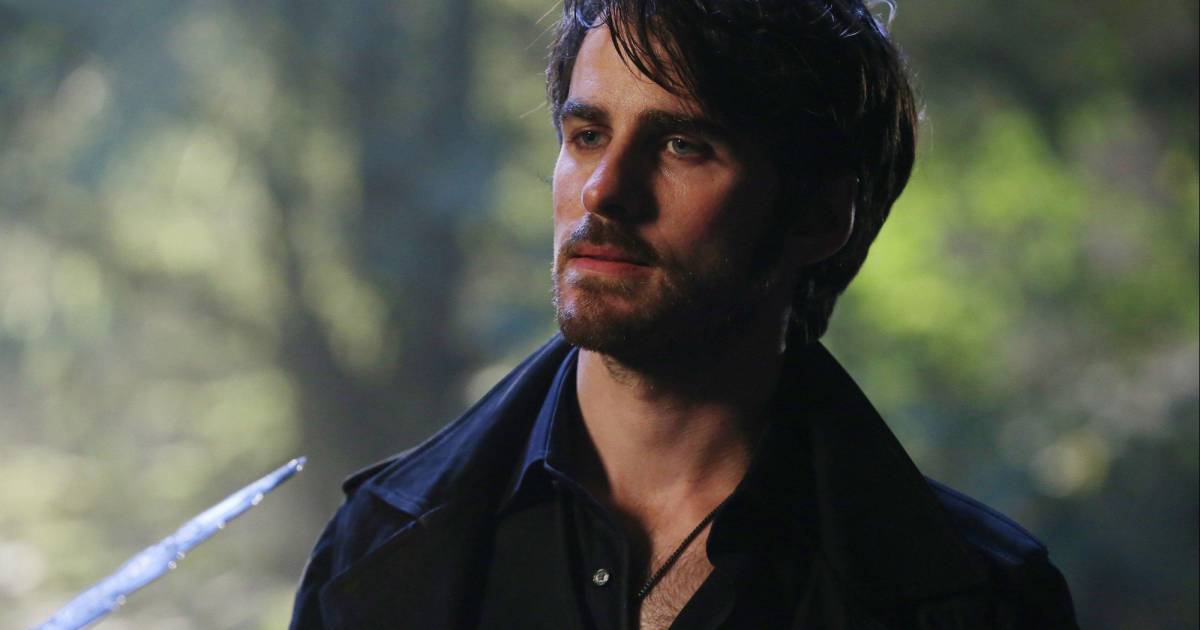 Once Upon a Time saison 5 : Hook déjà de retour ? - Purebreak