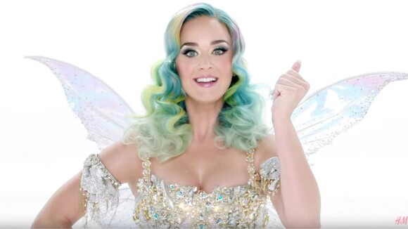 Katy Perry chanteuse la mieux payée en 2015, loin devant Taylor Swift et One Direction