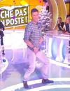 Matthieu Delormeau gagne sa battle de danse contre Loïc Nottet, dans TPMP, le 8 décembre 2015, sur D8