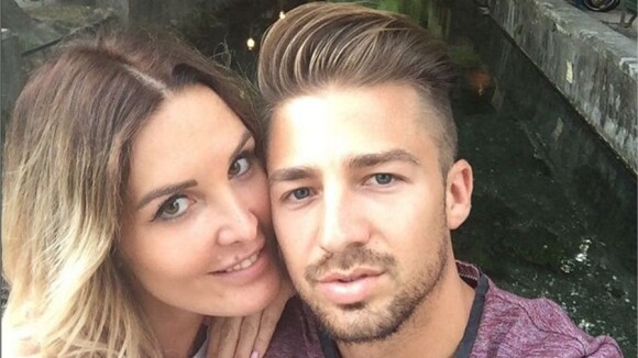 Marie Garet et Romuald toujours en couple : "On parle déjà d'avoir des enfants"