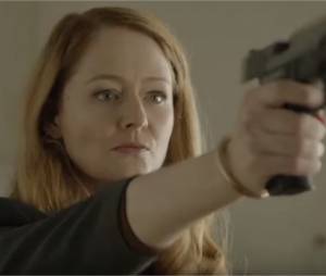 Homeland saison 5 : Allison dans l'épisode 11