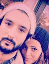 Jérémy Fréro et Laure Manaudouc préfère vivre cachés... publiquement
