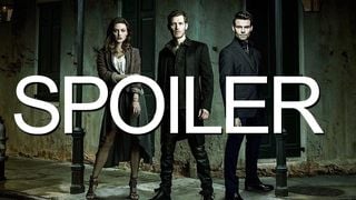 The Originals saison 3 : (SPOILER) vraiment mort ? L'acteur s'exprime sur Twitter