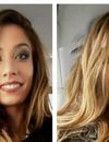 Jade Vélon, Miss Bourgogne 2015 pour l'élection de Miss France 2016