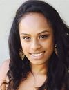 Gyna Moereo, Miss Nouvelle-Calédonie 2015 pour l'élection de Miss France 2016