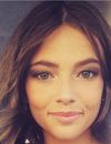 Julia Courtès, Miss Provence 2015 pour l'élection de Miss France 2016