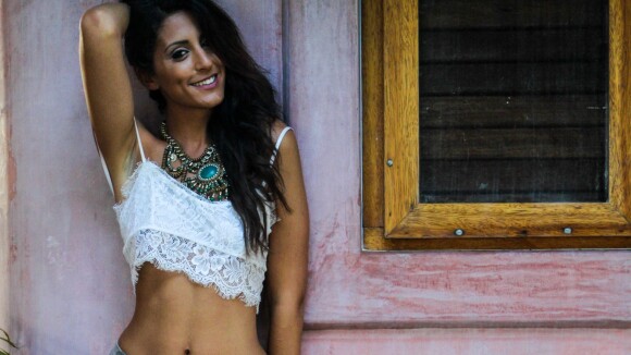 Elodie Ortisset (La Villa) : nuit torride avec Romain, drogue... elle répond aux rumeurs (Interview)