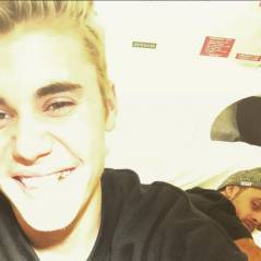 Justin Bieber se fait poser... une dent en or : ses fans choqués sur Twitter