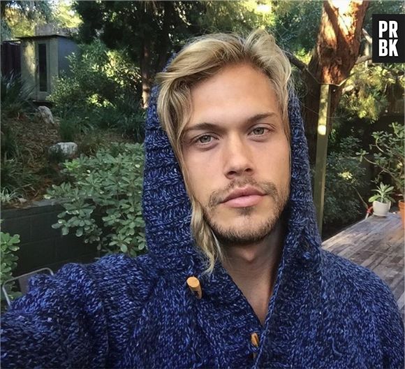 Christopher Mason : le mannequin canon star du prochain clip de Selena Gomez