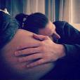 Aurélie Van Daelen : tendre photo avec son petit-ami dévoilée sur Instagram