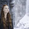  Game of Thrones saison 5 : Sophie Turner défend la scène du viol de Sansa 
