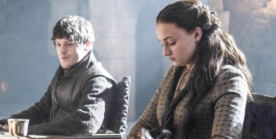  Game of Thrones saison 5 : Sansa violée par Ramsay dans l&#039;épisode 6 
