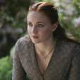  Game of Thrones saison 5 : Sophie Turner a "adoré" la scène polémique de Sansa 