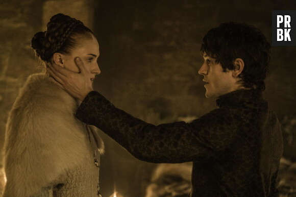 Game of Thrones saison 6 : la polémique sur la scène de viol Sansa/Ramsay va-t-elle jouer un rôle sur la nouvelle année ?