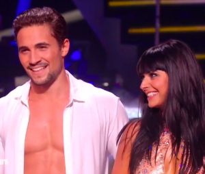 Olivier Dion et Candice Pascal en couple depuis Danse avec les stars 6 ?