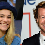 Joy Esther, Simon Baker... les acteurs et actrices de séries les plus sexy de 2015