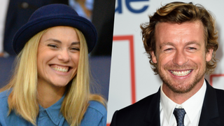 Joy Esther, Simon Baker... les acteurs et actrices de séries les plus sexy de 2015