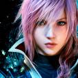 Final Fantasy XIII : Lightning, l'héroïne du jeu vidéo devient égérie Louis Vuitton
