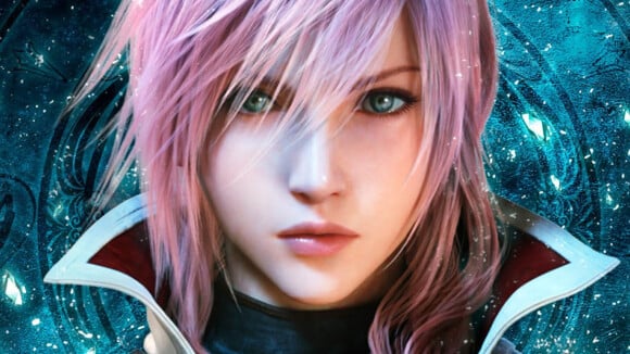Final Fantasy XIII : Lightning, l'héroïne du jeu vidéo, devient la nouvelle égérie Louis Vuitton