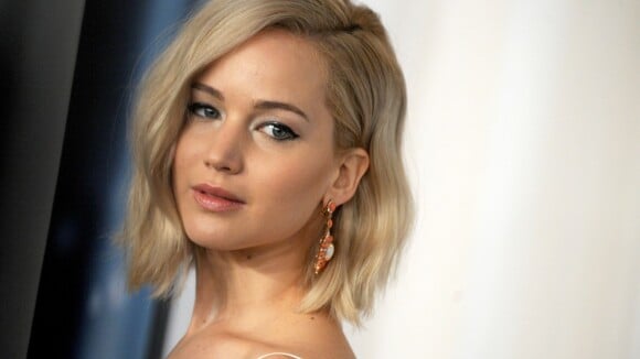 Jennifer Lawrence pas fan du réveillon du 31 décembre : "Je finis toujours bourrée et déçue"