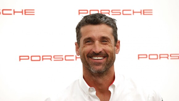 Patrick Dempsey : le docteur Mamour recasé avec une star d'Hollywood ?