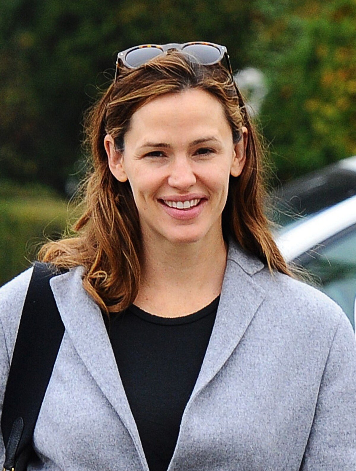 Photo : Patrick Dempsey en couple avec Jennifer Garner ? - PureBreak