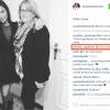 Aurélie Dotremont : son supposé nouveau petit-ami lui souhaite bonne année sur Instagram