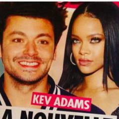 Kev Adams en couple avec Rihanna ? Il s'amuse de la rumeur