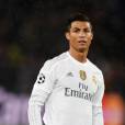 Top 15 des joueurs de football les plus chers : Cristiano Ronaldo (4ème)
