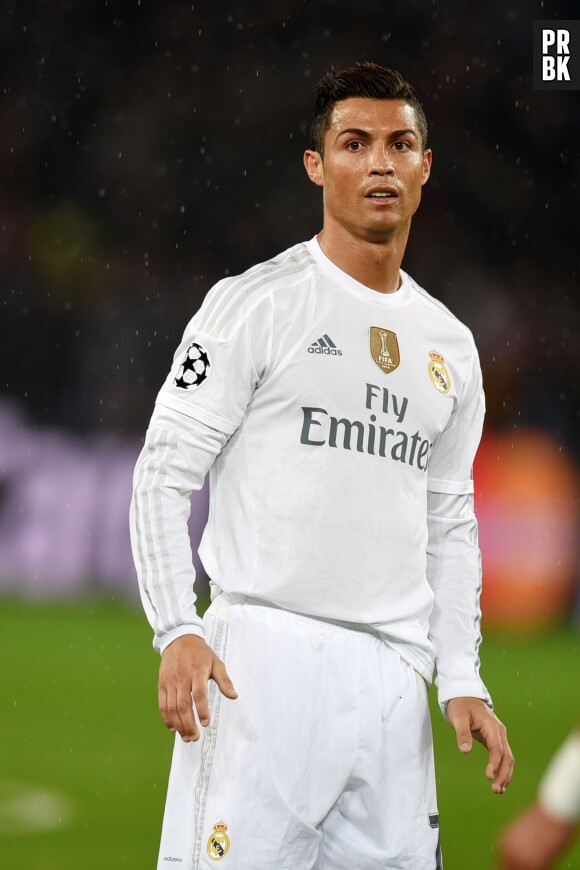 Top 15 des joueurs de football les plus chers : Cristiano Ronaldo (4ème)