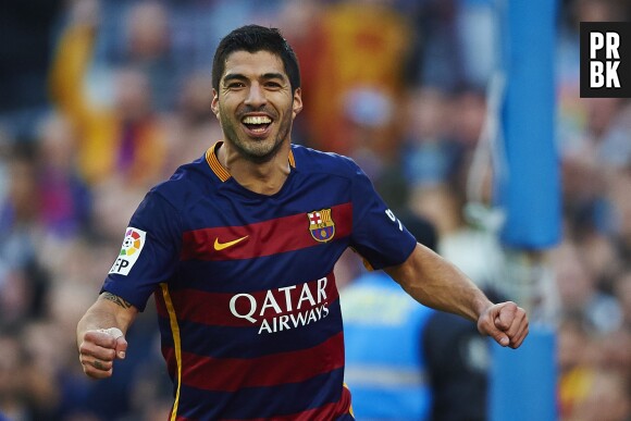 Top 15 des joueurs de football les plus chers : Luis Suarez (8ème)