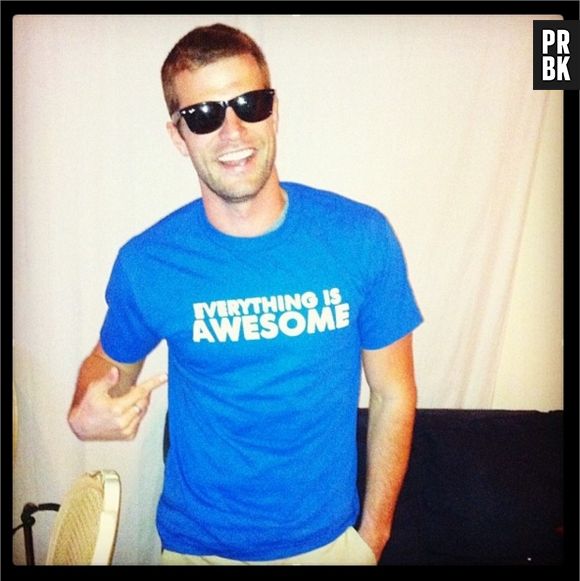 Pretty Little Liars saison 6 : David Coussins joue le rôle de Jordan