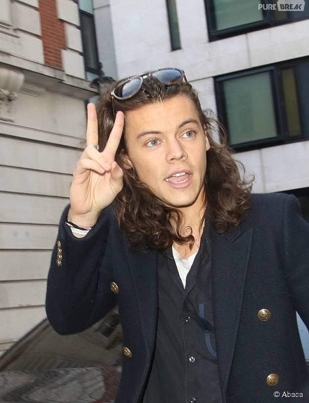 Qui sort avec qui Harry styles