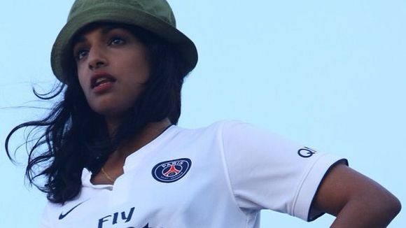 M.I.A VS le PSG : taclé par la rappeuse dans Borders, le club veut faire supprimer le clip